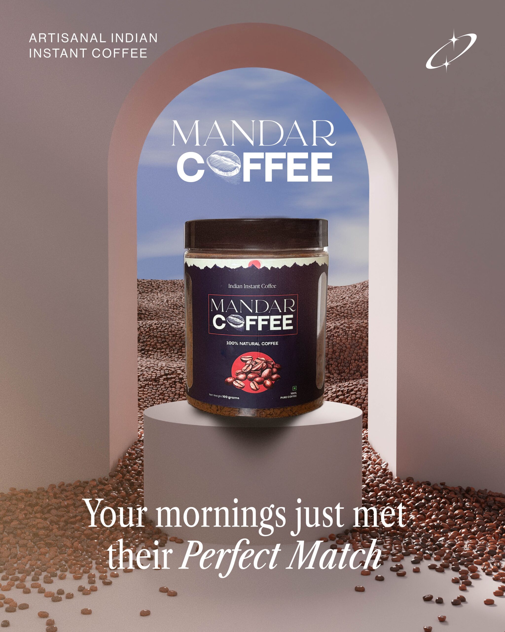 Mandar Coffee