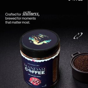 Mandar Coffee