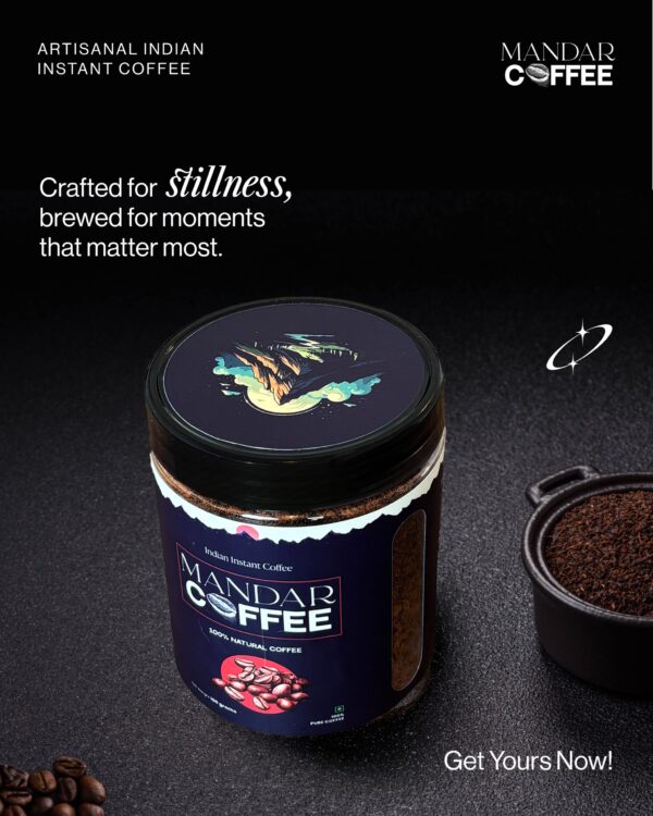 Mandar Coffee
