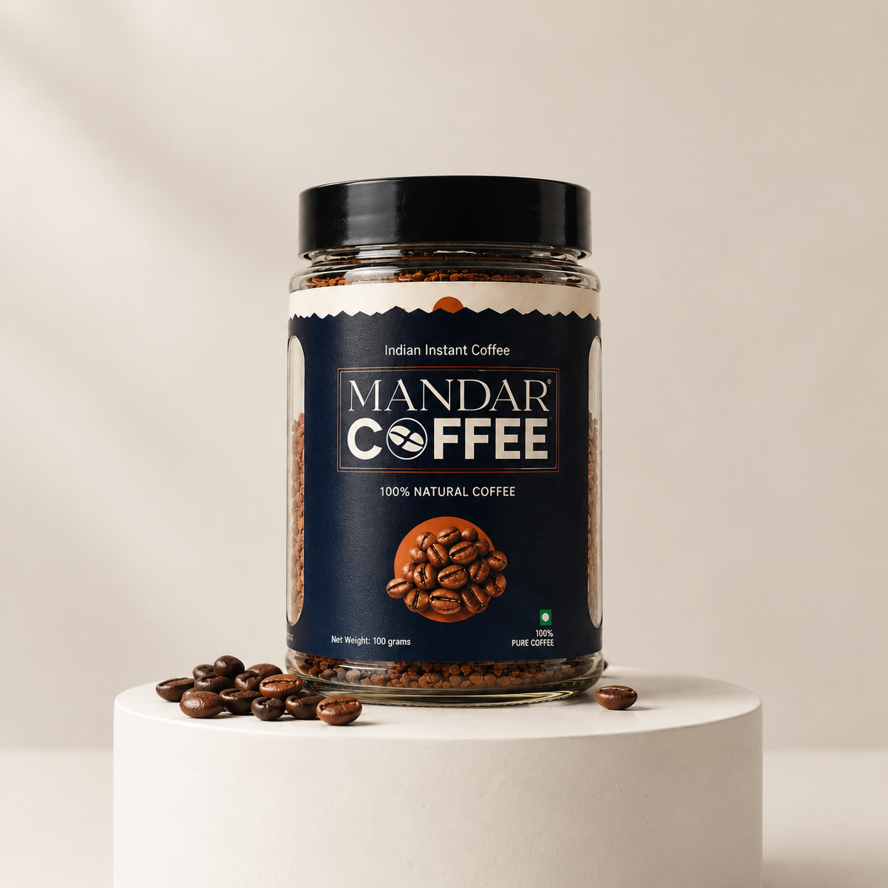 Mandar Coffee Mandar Coffee